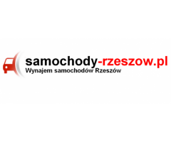 Samochody-Rzeszow.pl wypożyczalnia samochodów
