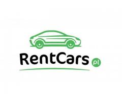 RentCars.pl wypożyczalnia samochodów oddział Lublin