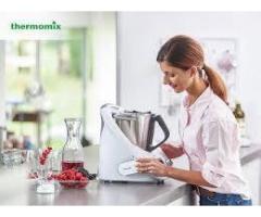 Thermomix 5