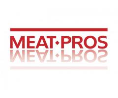 Pakowanie wyrobów mięsnych