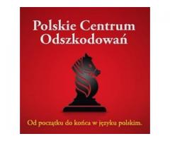 Polskie Centrum Odszkodowań LTD - polski prawnik UK