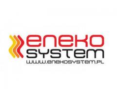 Energooszczędne ogrzewanie- Enekosystem
