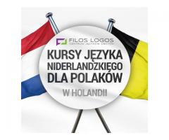 Kursy języka holenderskiego od podstaw- Filos Logos- Utrecht