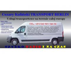 Transport-Przeprowadzki