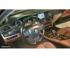 BMW F11 520d 2011r